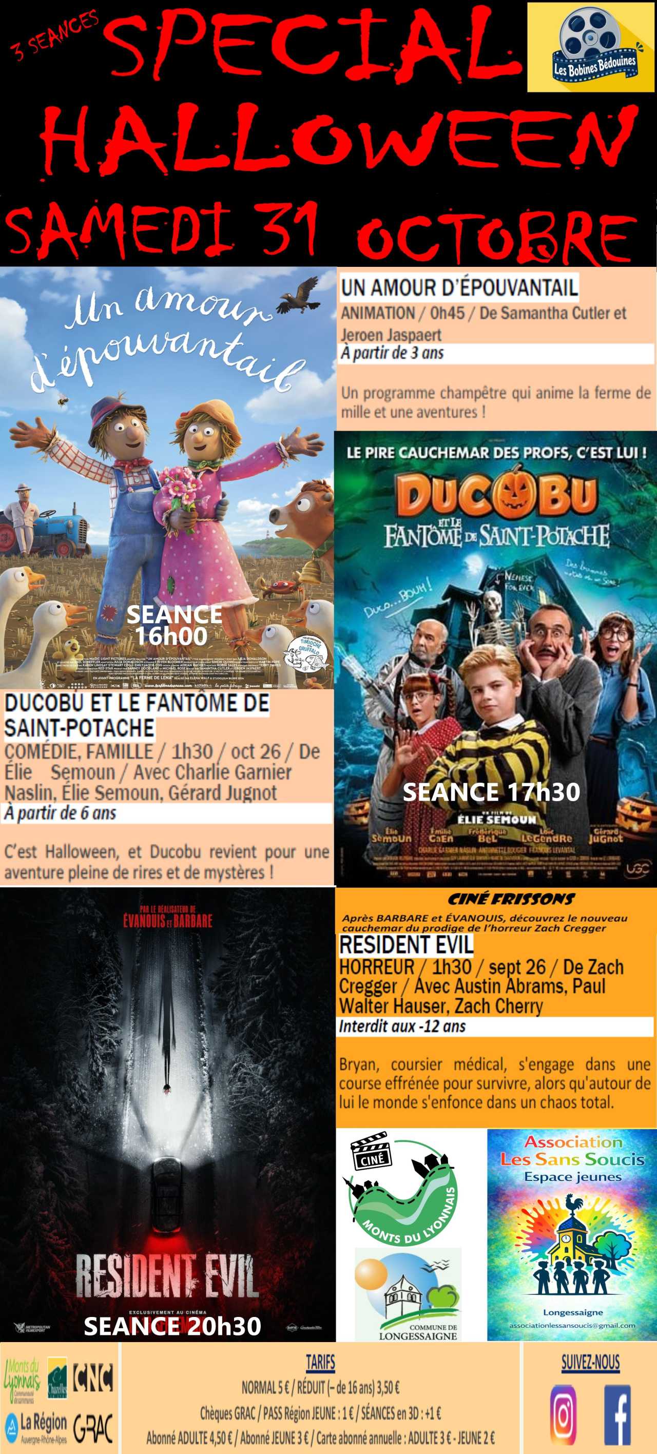 Flyers