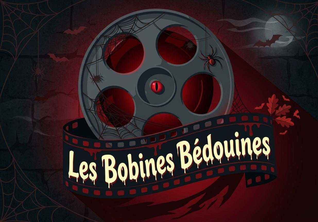 Bobines Bédouines SPECIAL HALLOWEEN