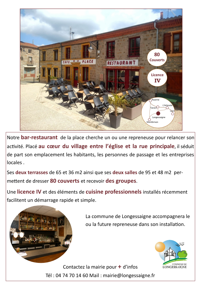 20260509 annonce restaurant