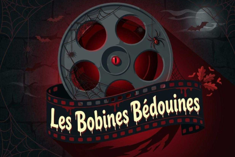Bobines Bédouines SPECIAL HALLOWEEN